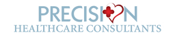 Company Logo For Precision HealthCare Consultants'