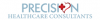 Company Logo For Precision HealthCare Consultants'