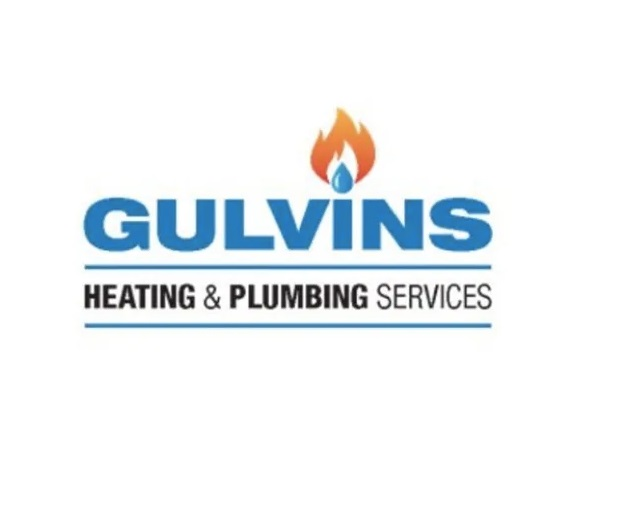 Company Logo For Gulvin's Heating and Plumbing Services'