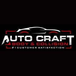 Company Logo For Auto Craft Body &amp;amp; Collision'