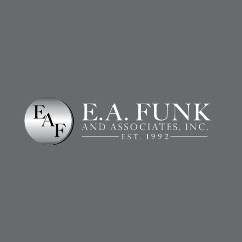 Company Logo For E. A. Funk And Associates, Inc.'