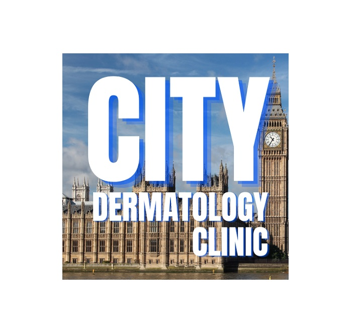 Company Logo For City Dermatology Clinic'