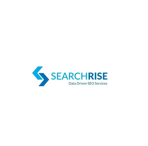 Company Logo For SearchRise'