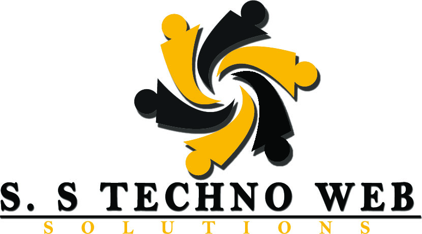 Company Logo For ss technoweb solutions'