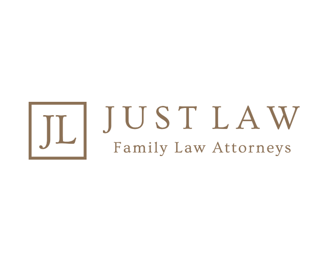 Company Logo For Just Law Utah'