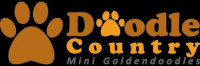 Doodle Country Mini Doodles Logo