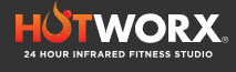 HOTWORX - Antioch, CA Logo