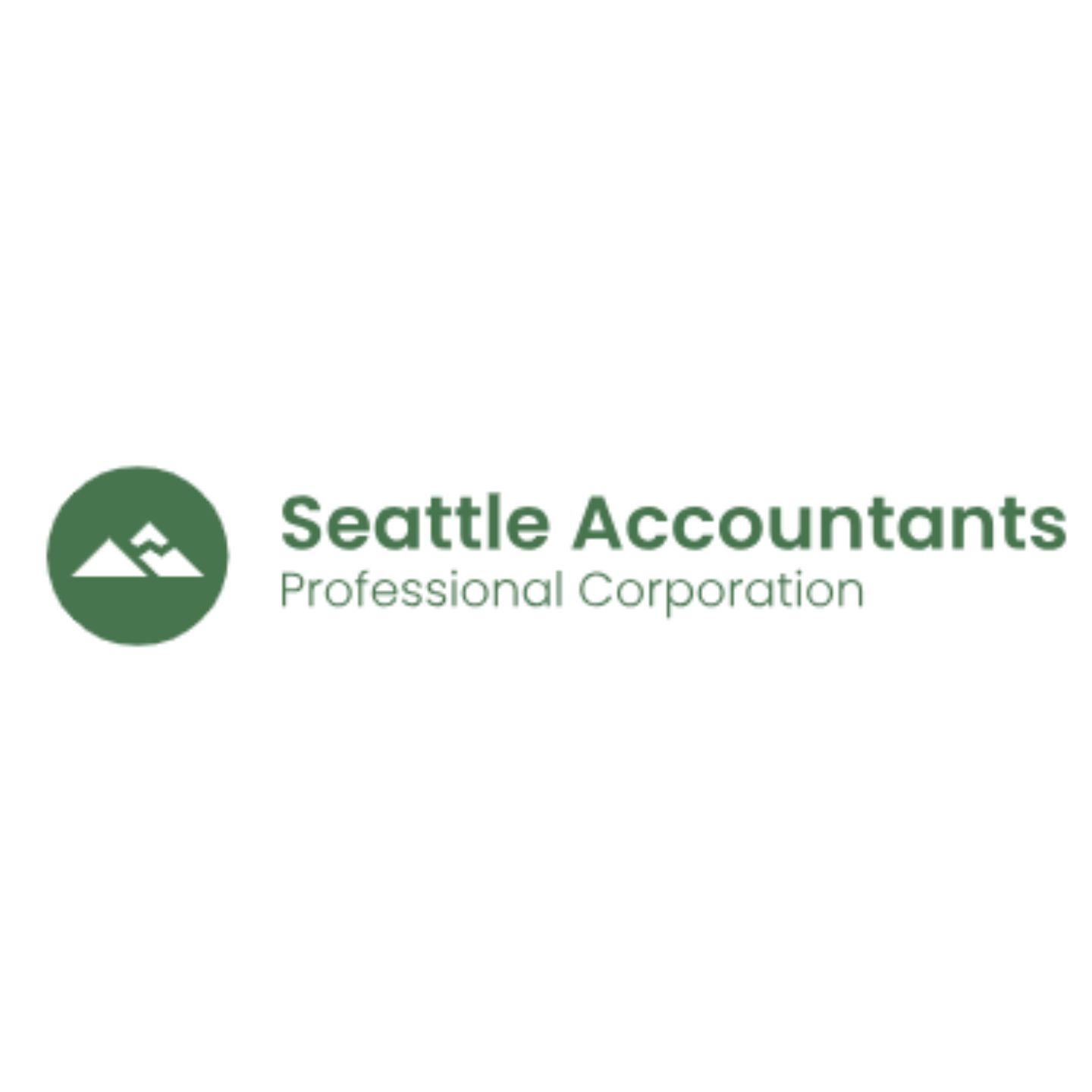 Seattle Accountants Professional Corporation Logo