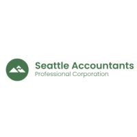 Seattle Accountants Professional Corporation Logo