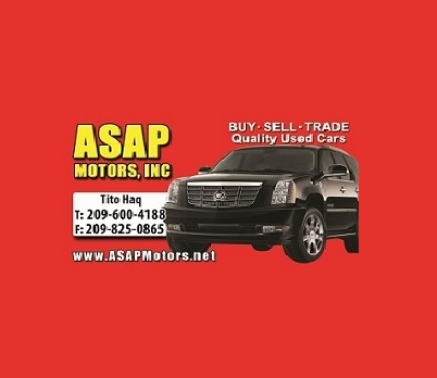 Company Logo For ASAP Motors, Inc'