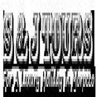 SJ-Tours LLC Logo