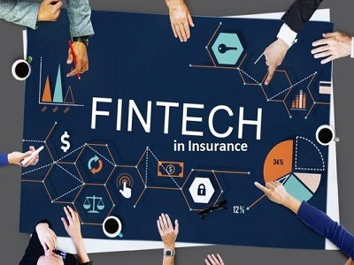 FinTech Insurance Market'