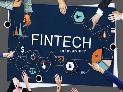 FinTech Insurance Market