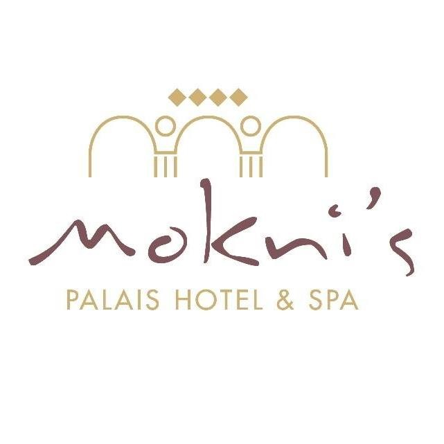 Company Logo For Mokni&rsquo;s Palais Hotel &amp; SP'