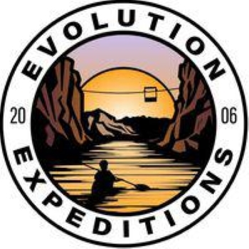 Company Logo For Evolution Expeditions Kayak Tours'