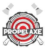 Company Logo For Propel Axe'