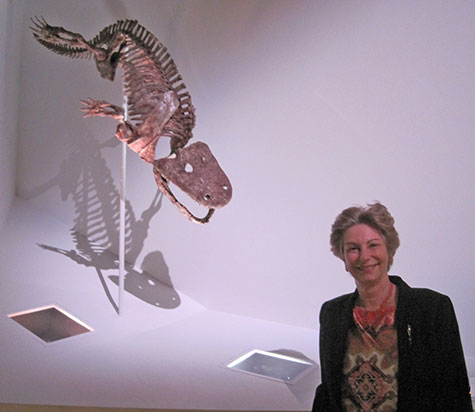 Dr. Maria Antonieta Lorente
