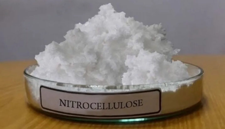 Nitrocellulose Market