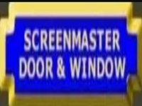 Company Logo For Screen Master Door & Window'