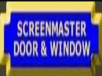 Company Logo For Screen Master Door &amp; Window'