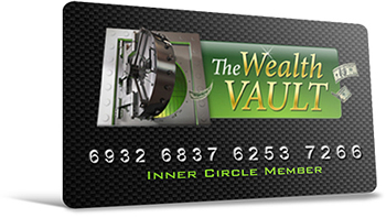 M4 Research - The Wealth Vault'