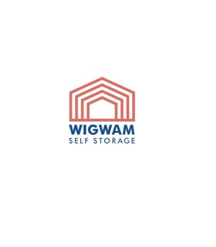 Wigwam Self Storage Bromsgrove Logo