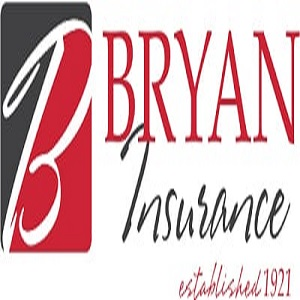 Company Logo For Bryan Insurance'