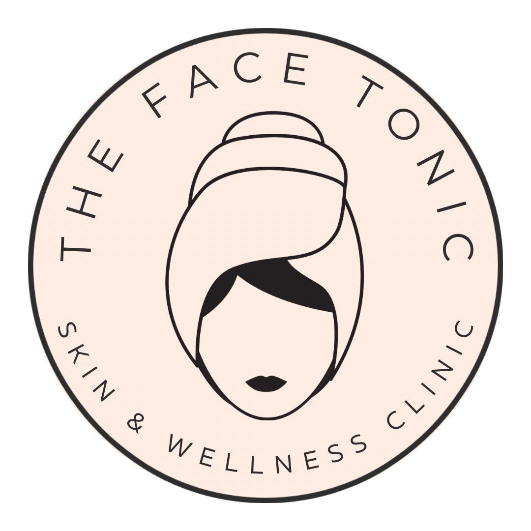 Company Logo For The Face Tonic'