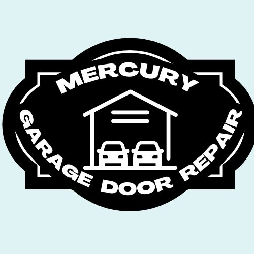 Company Logo For Mercury Garage Door Repair'