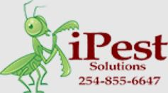 Company Logo For iPest Solutions'