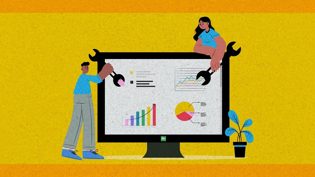 Online Project Management Tools Market'