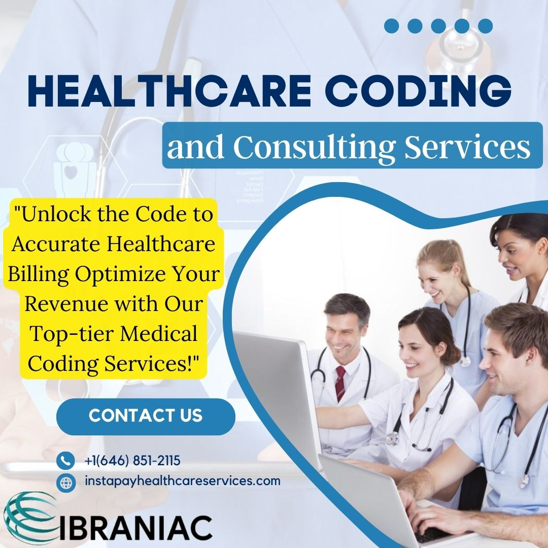 Company Logo For Medical Coding Audit Services'
