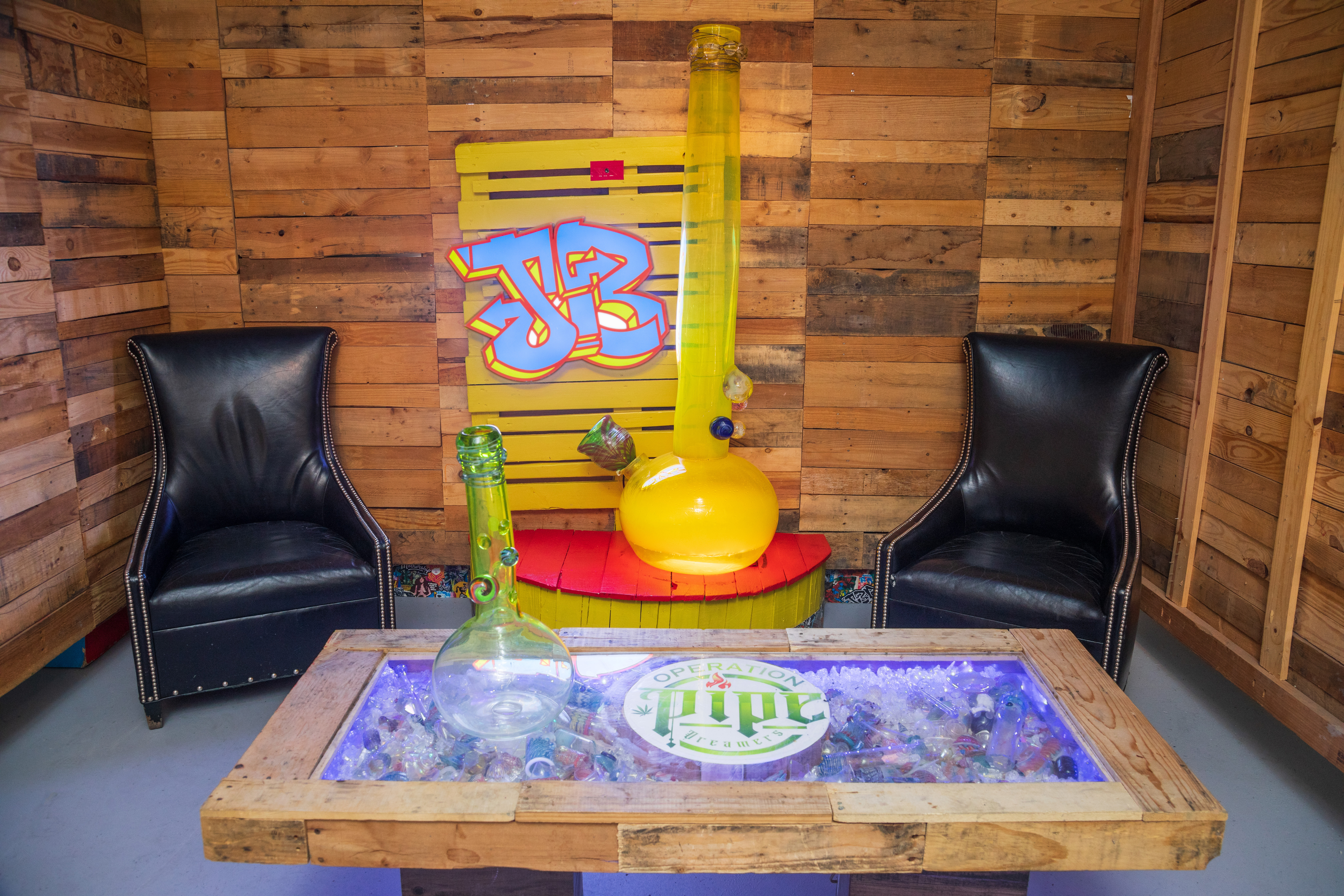 Las Vegas Dream Factory'