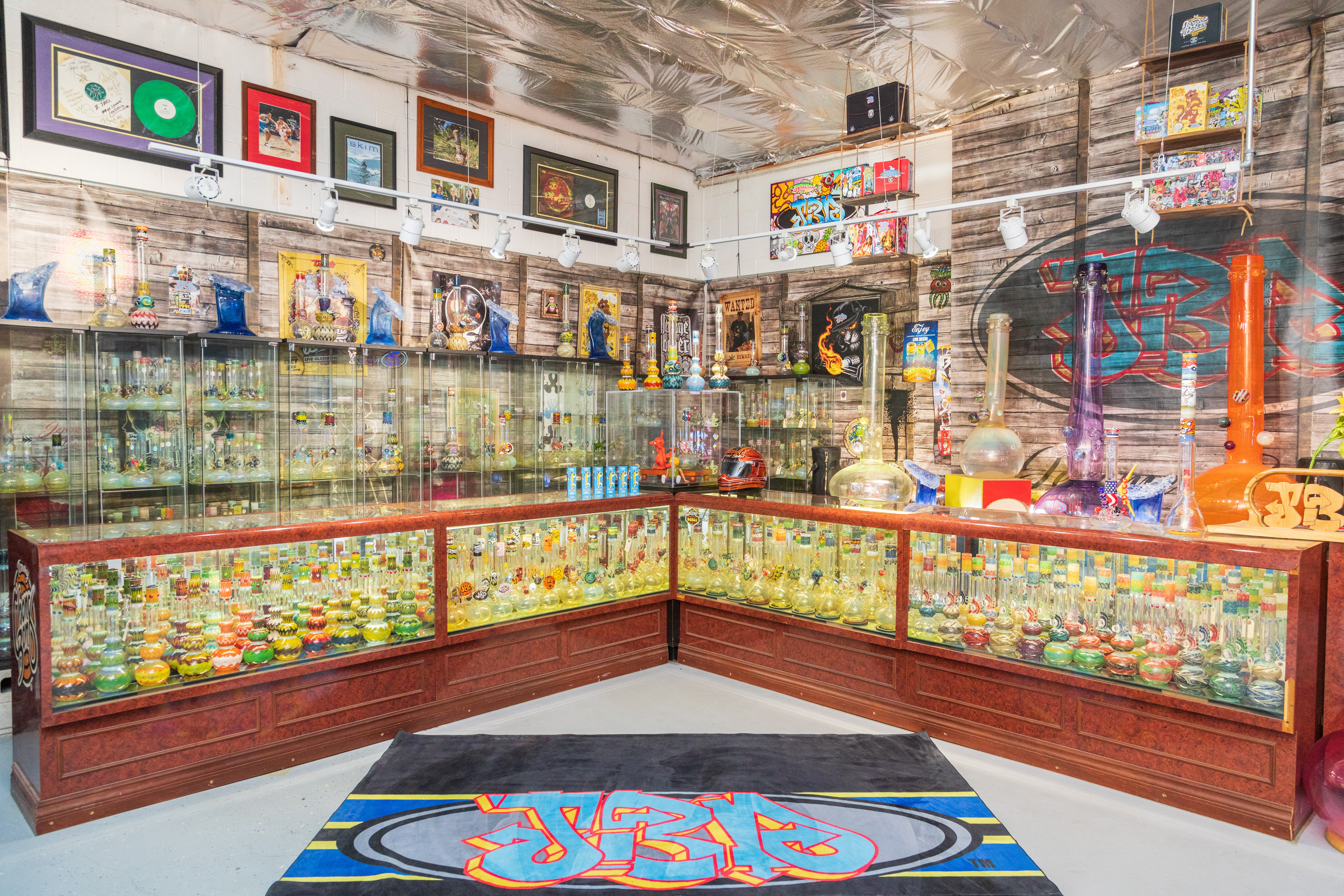 Las Vegas Dream Factory 2023'