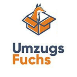 Company Logo For Umzugs Fuchs Basel'