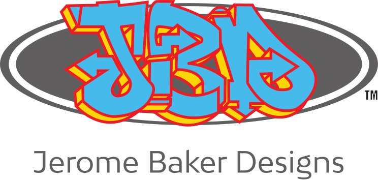 Jerome Baker Designs'