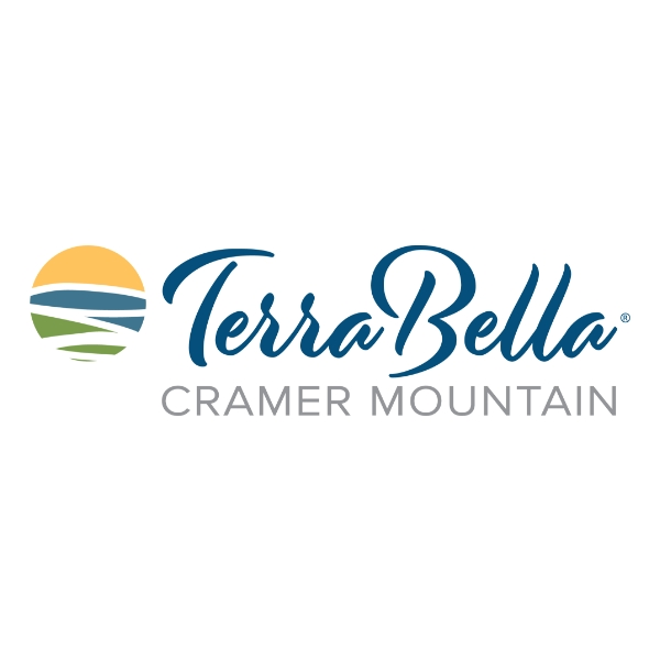 TerraBella Cramer Mountain Logo