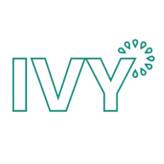 Company Logo For Ivy Cleans'