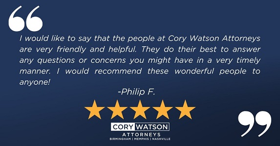 Birmingham Personal Injury Lawyer'