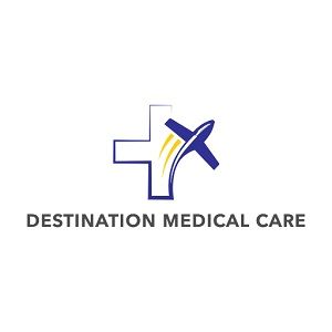 Destination Medical Care Logo