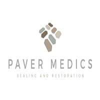 Company Logo For Paver Medics Sealing &amp; Restoration'