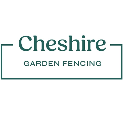Cheshire Garden Fencing Logo
