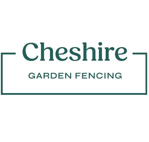 Company Logo For Cheshire Garden Fencing'