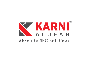 Karni Alufab Logo