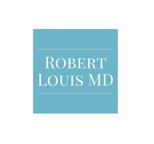 Company Logo For Robert Louis, MD'