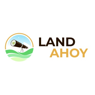 Company Logo For Land Ahoy'