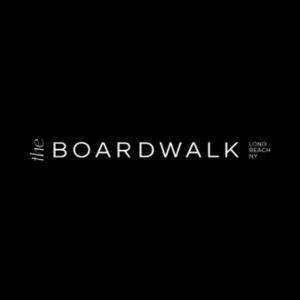 Company Logo For The Boardwalk'