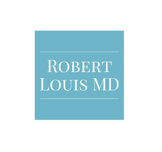 Company Logo For Robert Louis, MD CA'