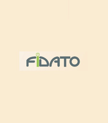 Fidato Lighting Studio Logo