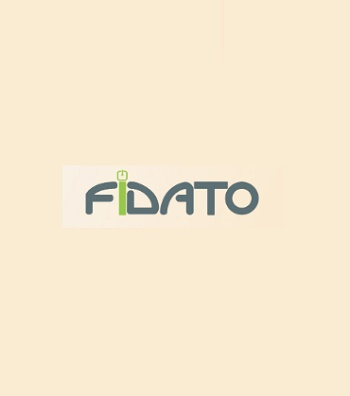 Company Logo For Fidato Lighting Studio'